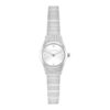 Raffinierte, minimalistische Uhr Raffinierte, minimalistische Uhr