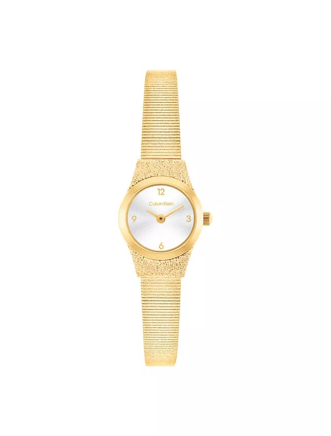 Raffinierte, minimalistische Uhr Raffinierte, minimalistische Uhr