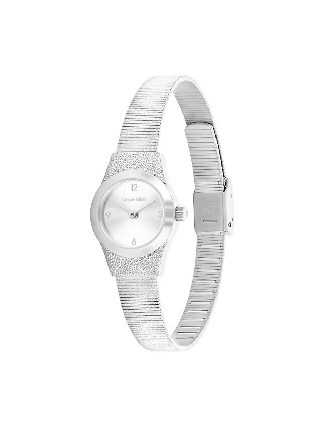 Raffinierte, minimalistische Uhr Raffinierte, minimalistische Uhr