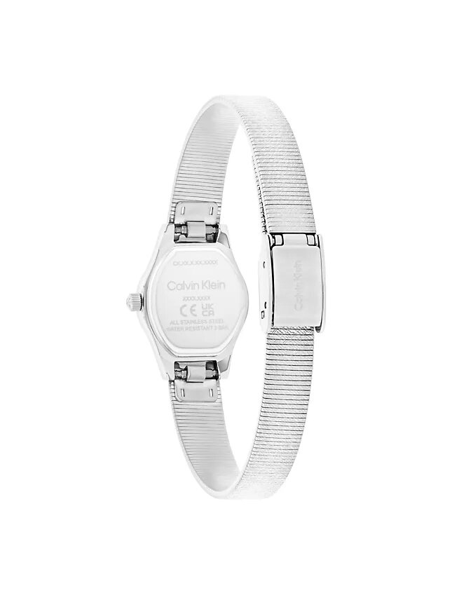 Raffinierte, minimalistische Uhr Raffinierte, minimalistische Uhr