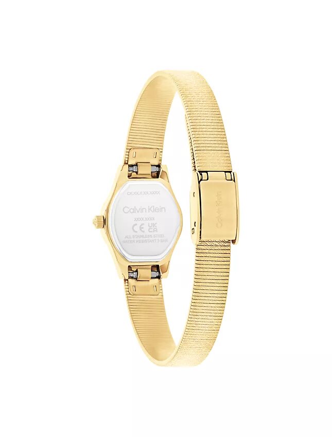 Raffinierte, minimalistische Uhr Raffinierte, minimalistische Uhr