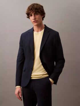 Raffinierter Slim-Fit-Blazer Raffinierter Slim-Fit-Blazer