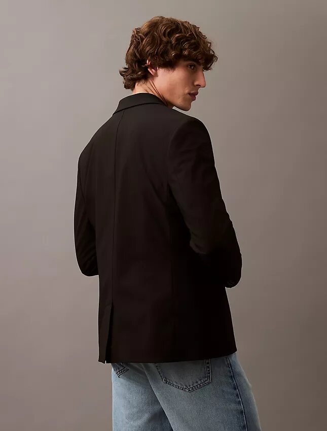 Raffinierter Slim-Fit-Blazer Raffinierter Slim-Fit-Blazer