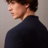 Raffinierter Slim-Fit-Blazer Raffinierter Slim-Fit-Blazer