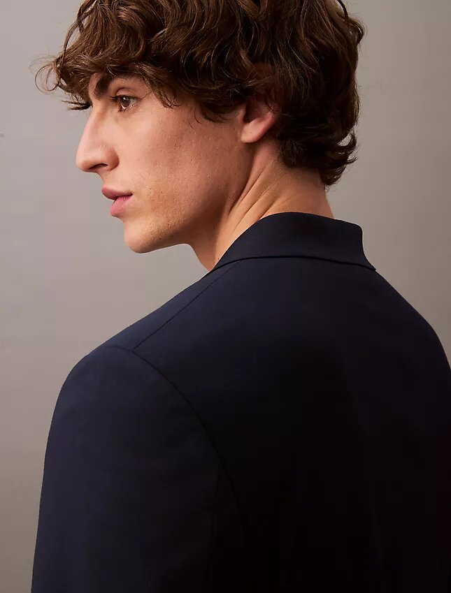 Raffinierter Slim-Fit-Blazer Raffinierter Slim-Fit-Blazer