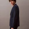 Raffinierter Slim-Fit-Blazer Raffinierter Slim-Fit-Blazer
