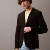 Raffinierter Slim-Fit-Blazer Raffinierter Slim-Fit-Blazer