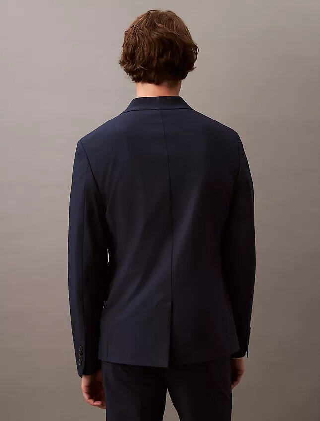 Raffinierter Slim-Fit-Blazer Raffinierter Slim-Fit-Blazer