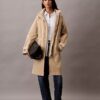 Regen-Anorak-Jacke Regen-Anorak-Jacke
