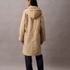 Regen-Anorak-Jacke Regen-Anorak-Jacke