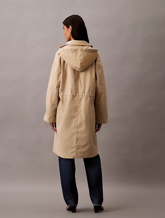 Regen-Anorak-Jacke Regen-Anorak-Jacke