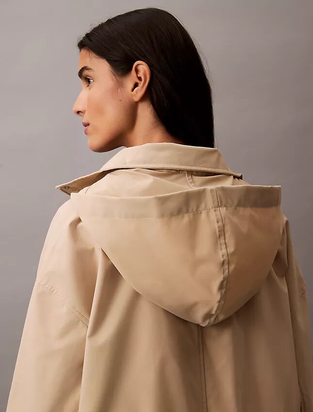 Regen-Anorak-Jacke Regen-Anorak-Jacke