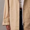 Regen-Anorak-Jacke Regen-Anorak-Jacke