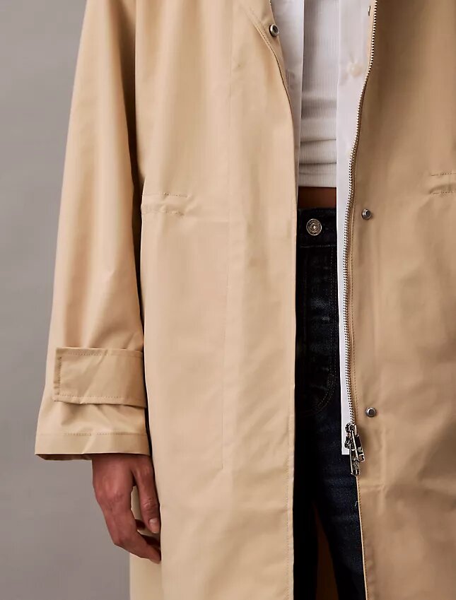 Regen-Anorak-Jacke Regen-Anorak-Jacke