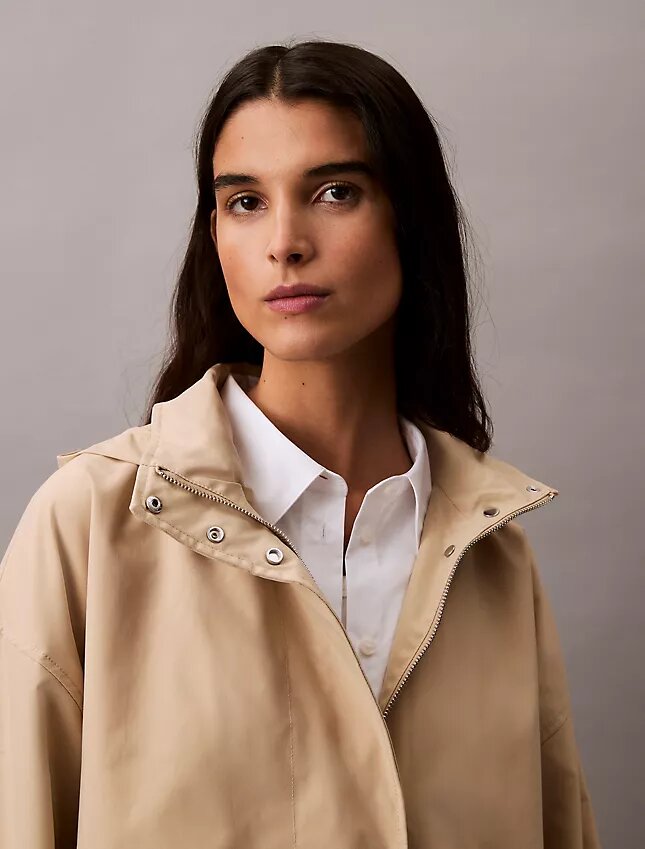 Regen-Anorak-Jacke Regen-Anorak-Jacke