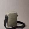 Reporter-Tasche aus Nylon
