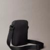 Reporter-Tasche aus Nylon