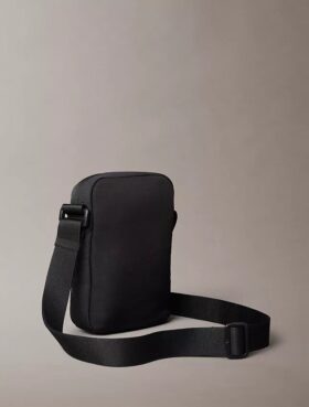 Reporter-Tasche aus Nylon