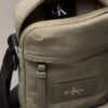 Reporter-Tasche aus Nylon