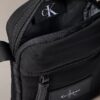 Reporter-Tasche aus Nylon