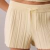 Ripp-Shorts zum Hineinschlüpfen Ripp-Shorts zum Hineinschlüpfen