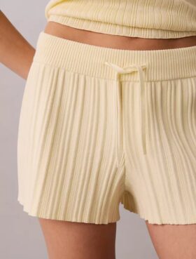 Ripp-Shorts zum Hineinschlüpfen