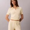 Ripp-Shorts zum Hineinschlüpfen Ripp-Shorts zum Hineinschlüpfen