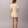 Ripp-Shorts zum Hineinschlüpfen Ripp-Shorts zum Hineinschlüpfen