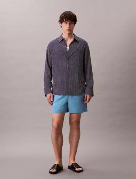 Ripstop-Shorts zum Hineinschlüpfen