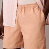 Ripstop-Shorts zum Hineinschlüpfen