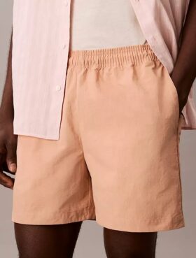 Ripstop-Shorts zum Hineinschlüpfen