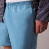 Ripstop-Shorts zum Hineinschlüpfen