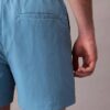 Ripstop-Shorts zum Hineinschlüpfen