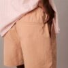 Ripstop-Shorts zum Hineinschlüpfen