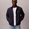 Ripstop-Wattierte Jacke Ripstop-Wattierte Jacke