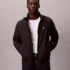 Ripstop-Wattierte Jacke Ripstop-Wattierte Jacke