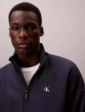 Ripstop-Wattierte Jacke Ripstop-Wattierte Jacke