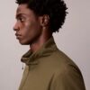 Ripstop-Wattierte Jacke