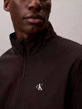 Ripstop-Wattierte Jacke Ripstop-Wattierte Jacke