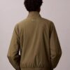 Ripstop-Wattierte Jacke