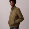 Ripstop-Wattierte Jacke