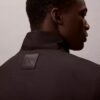 Ripstop-Wattierte Jacke Ripstop-Wattierte Jacke