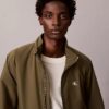 Ripstop-Wattierte Jacke