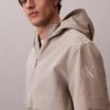 Ripstop-Windjacke mit Kapuze Ripstop-Windjacke mit Kapuze