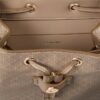 Rucksack mit durchgehendem Emblem-Logo Rucksack mit durchgehendem Emblem-Logo