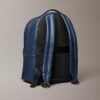 Rucksack mit geprägtem Monogram