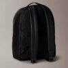 Rucksack mit geprägtem Monogram Rucksack mit geprägtem Monogram