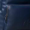 Rucksack mit geprägtem Monogram