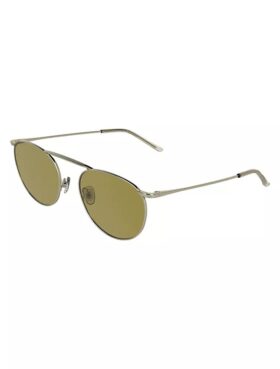 Runde Sonnenbrille aus Metall Runde Sonnenbrille aus Metall