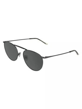 Runde Sonnenbrille aus Metall Runde Sonnenbrille aus Metall